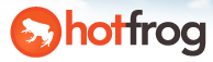 HotFrog Logo