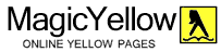 Magic Yellow Logo