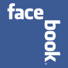 Facebook Edge Logo