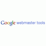 Google Webmaster Tools Logo